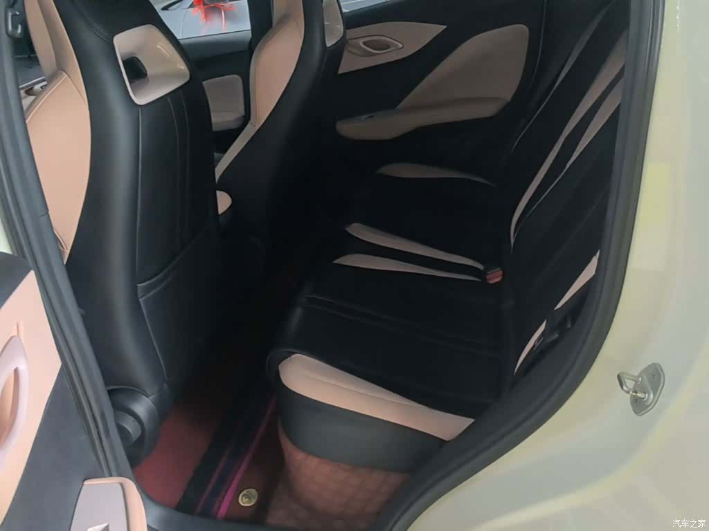 BYD Seagull, 2024 17