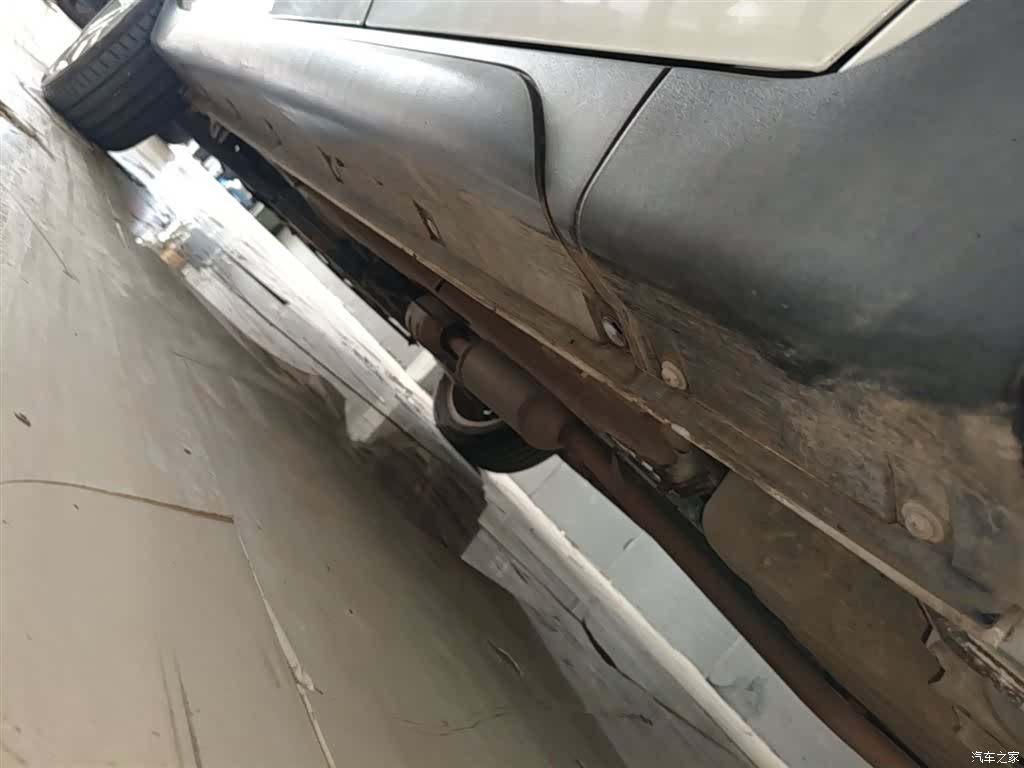 Changan CS35, 2016 22