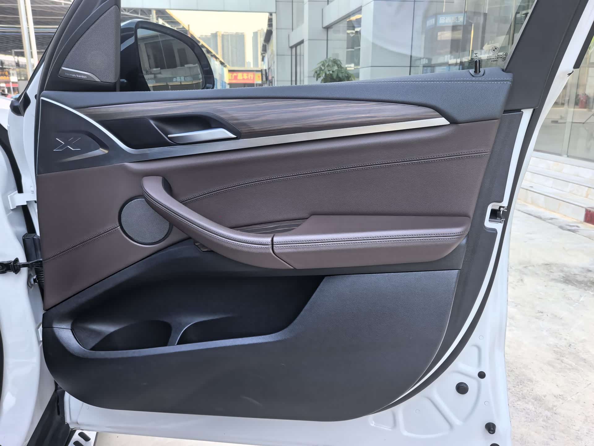 BMW X3, 2020 36