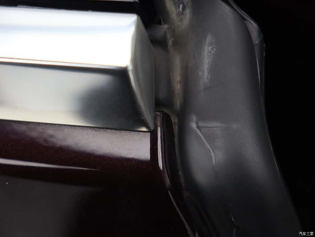 Jaguar XJ, 2014 14