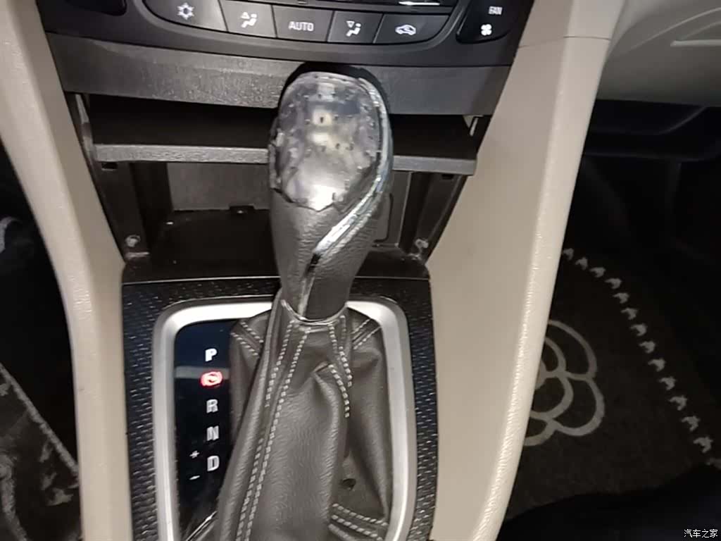 Buick V, 2019 14