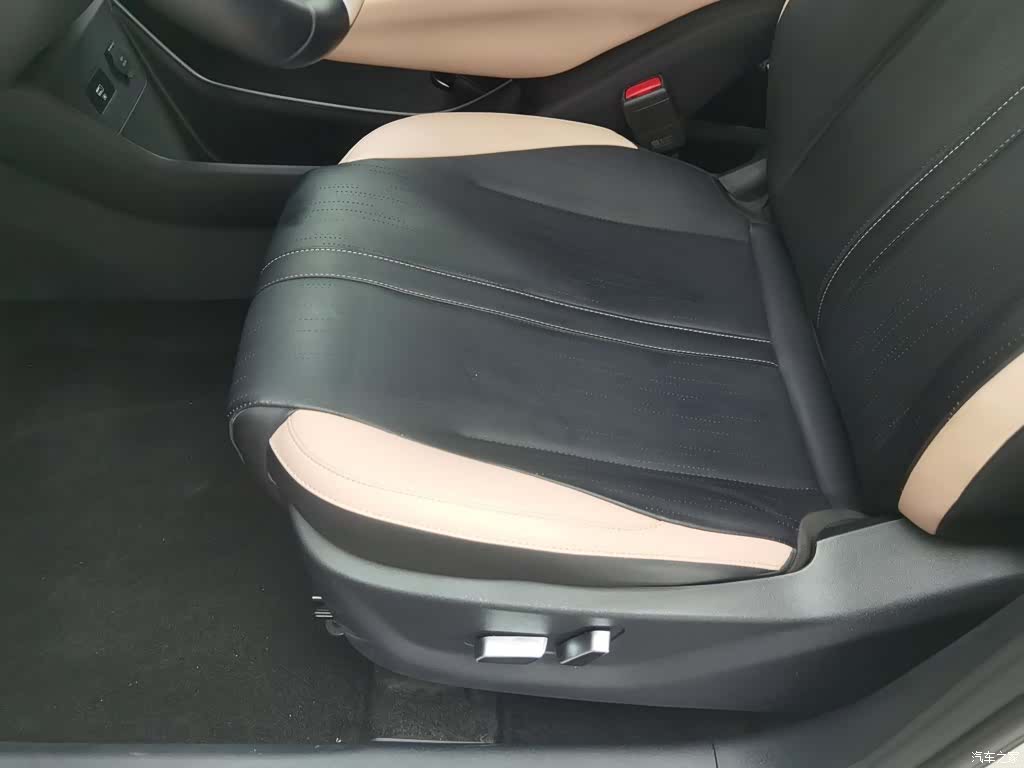BYD Seagull, 2023 20