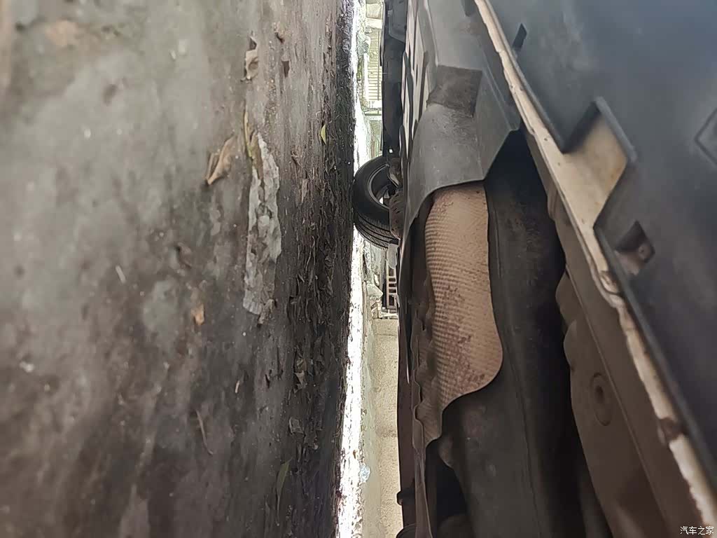 Changan CS95, 2017 18