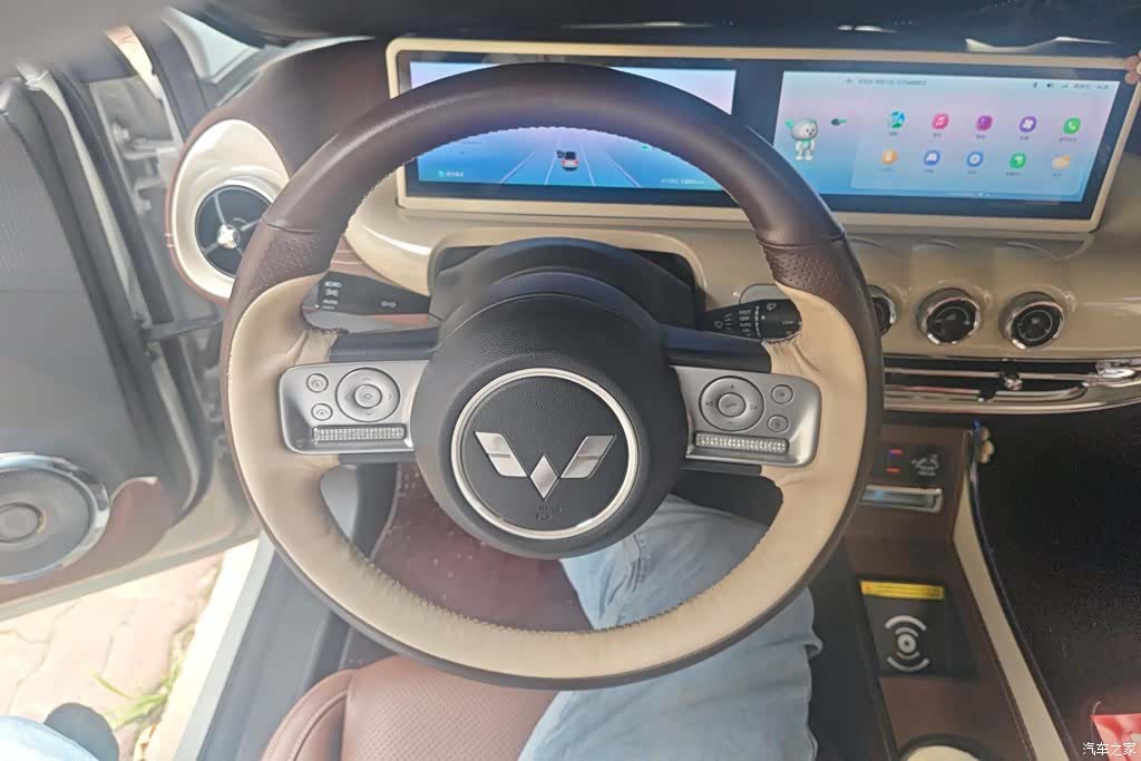 Wuling Bingo, 2024 15