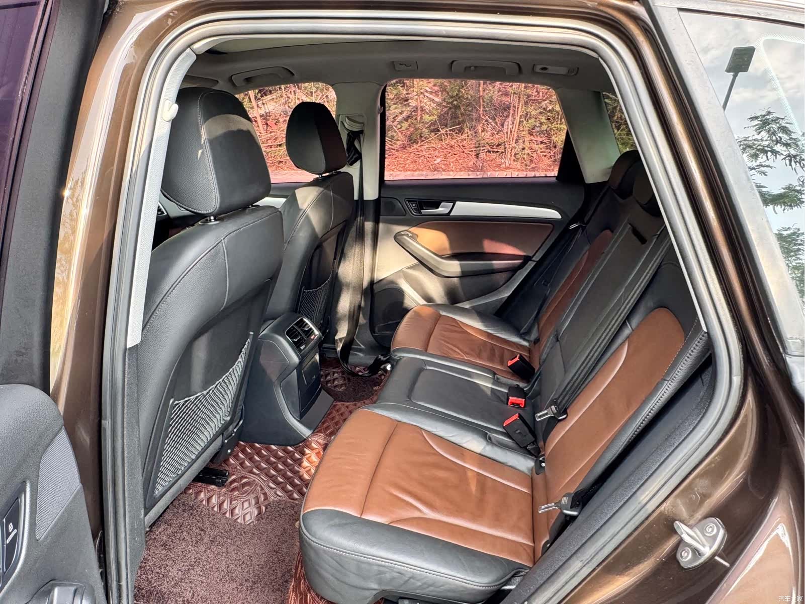 Audi Q5, 2016 8