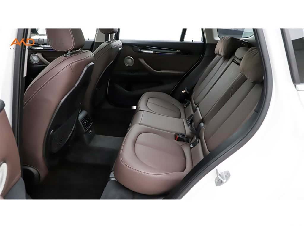 BMW X1, 2021 7