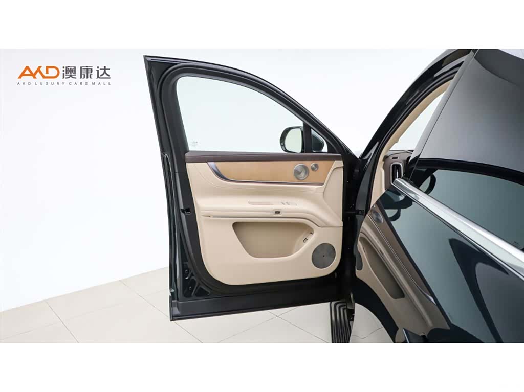 AITO M9, 2025 11