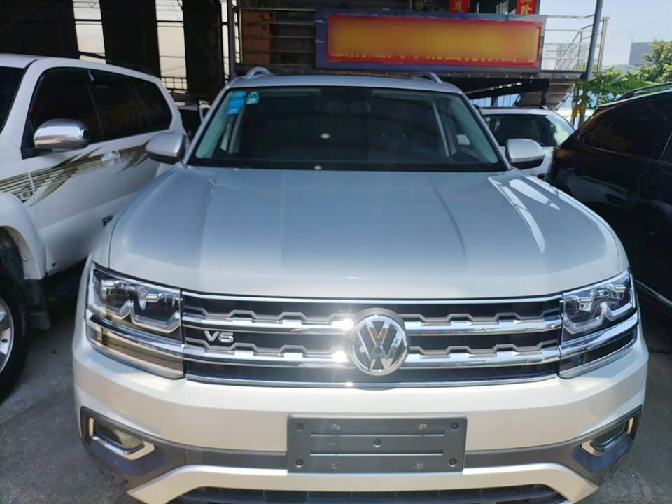 Volkswagen Tourang Volkswagen Tourang