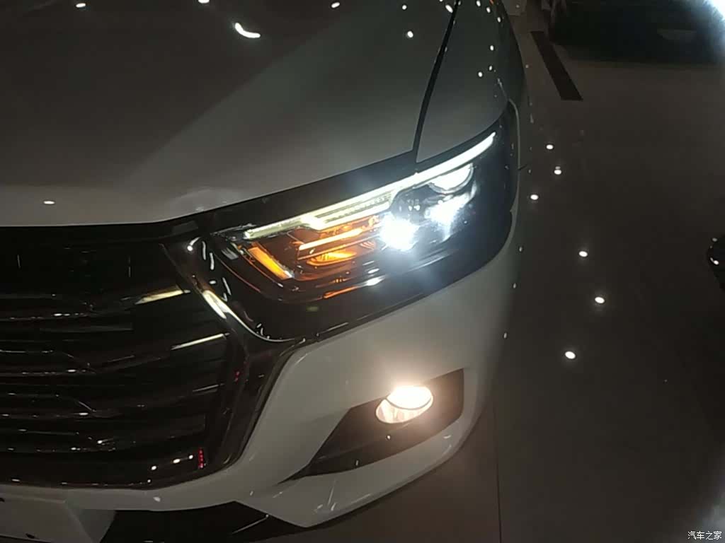 Haval H6, 2022 24