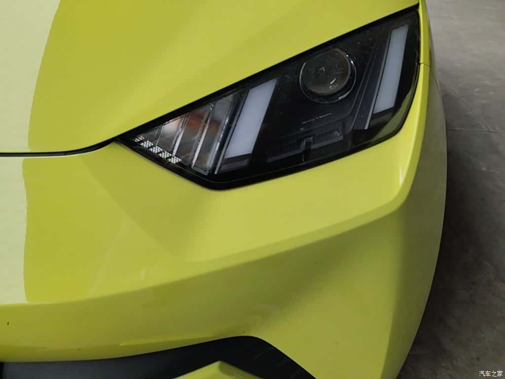 BYD Seagull, 2023 24