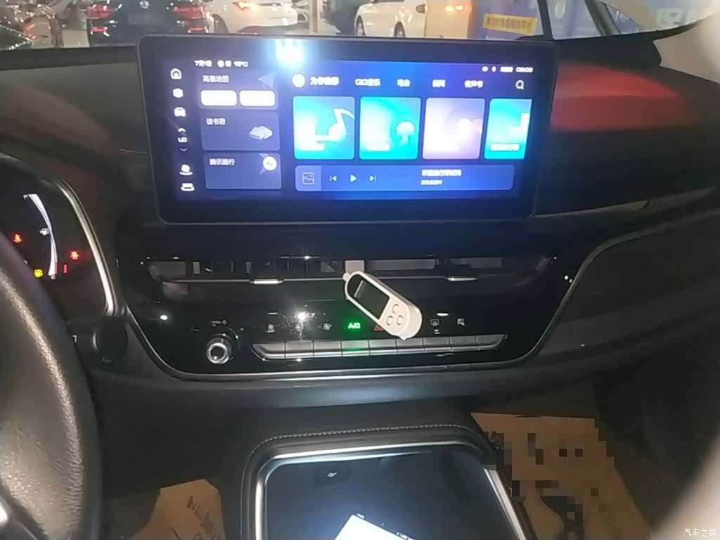 Haval H6, 2022 13