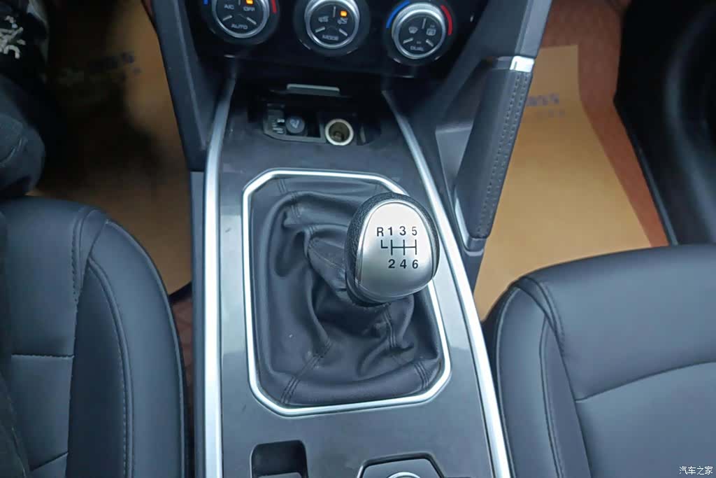 Haval H6, 2018 16