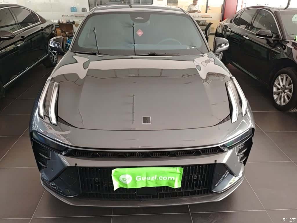 Lynk & Co 02, 2023 3