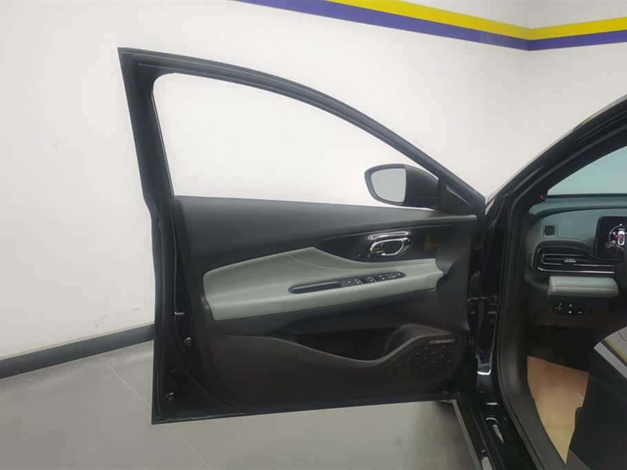 Trumpchi Shadow Leopard Trumpchi Shadow Leopard