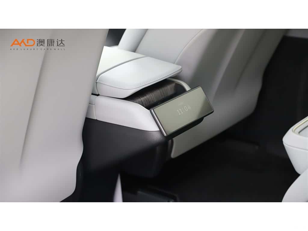 NIO ES8, 2023 10