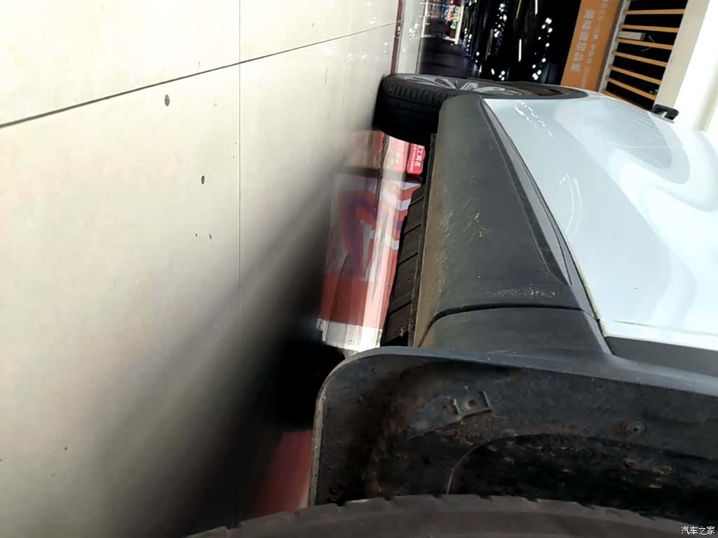 Chery T9, 2025 21
