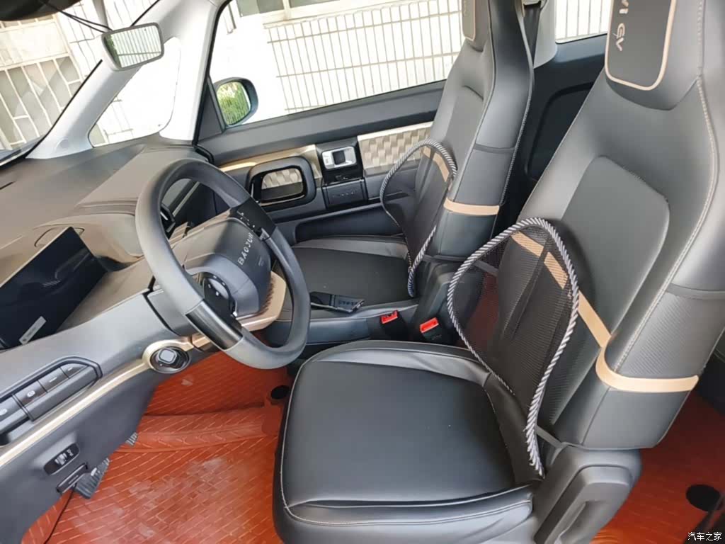 Wuling Yuan, 2024 15