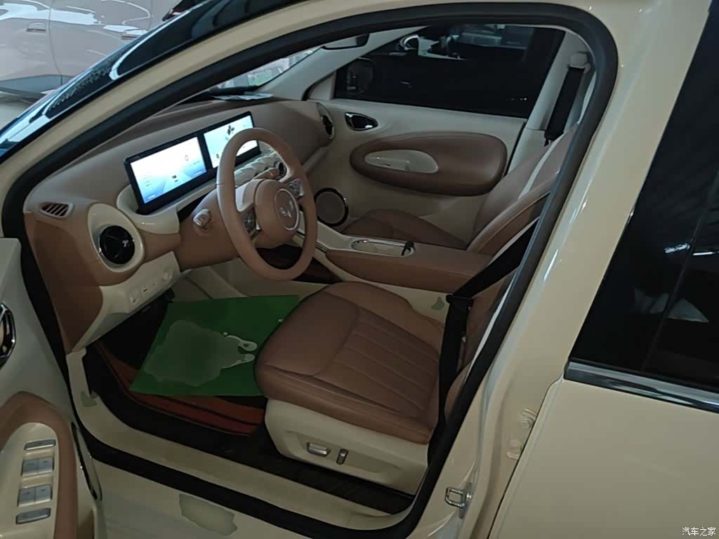 Wuling Bingo, 2025 15