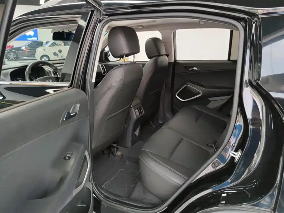 Hyundai Beijing ix35