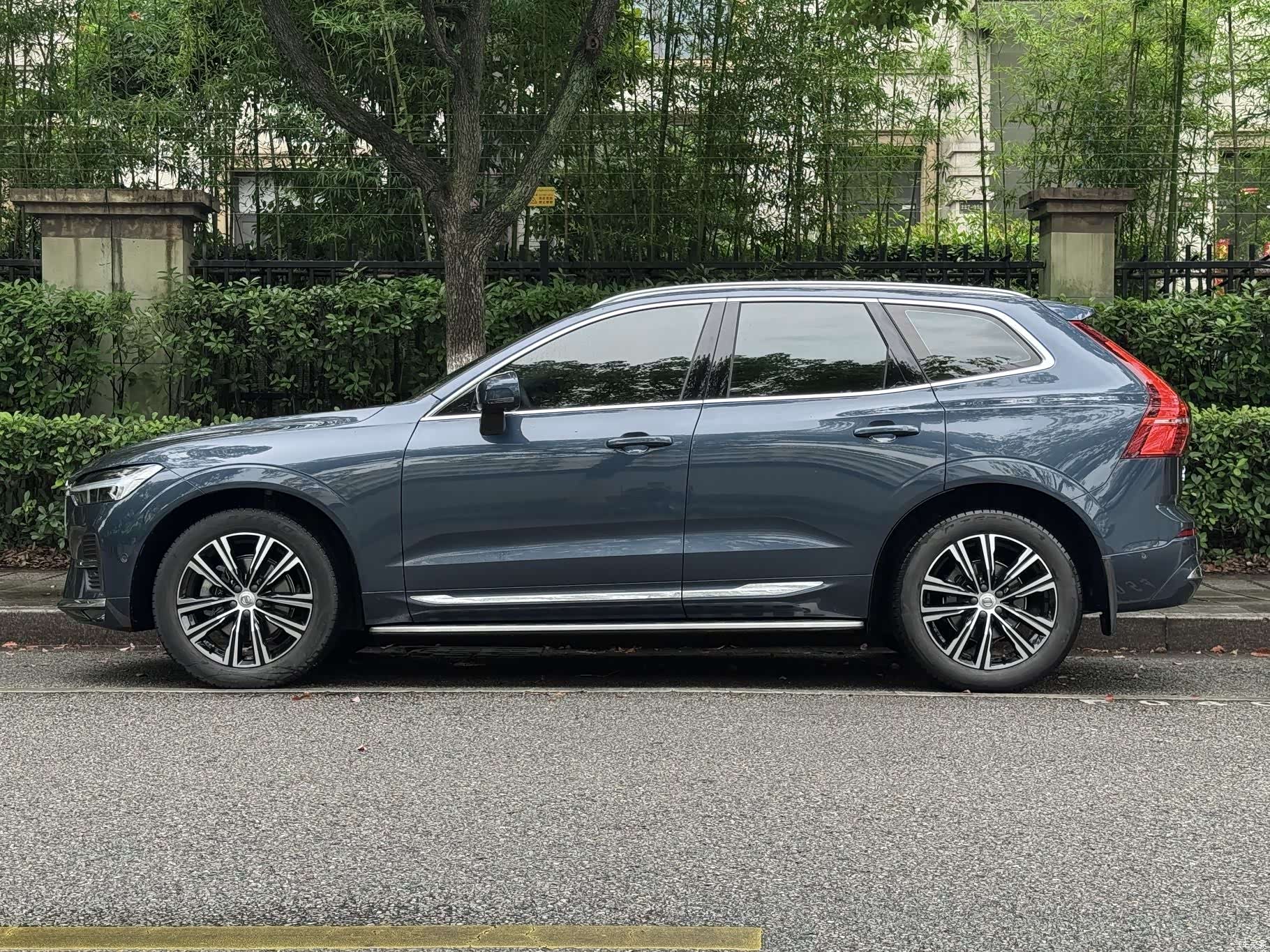 Volvo XC60, 2022 3