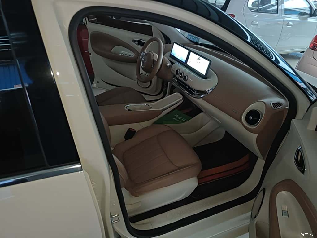 Wuling Bingo, 2025 25
