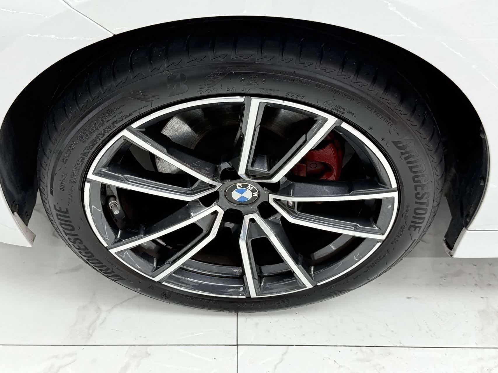 BMW 3 Series, 2022 16