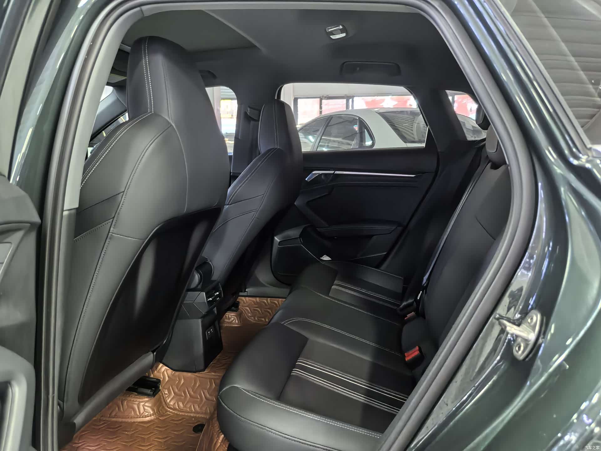 Audi A3, 2024 9