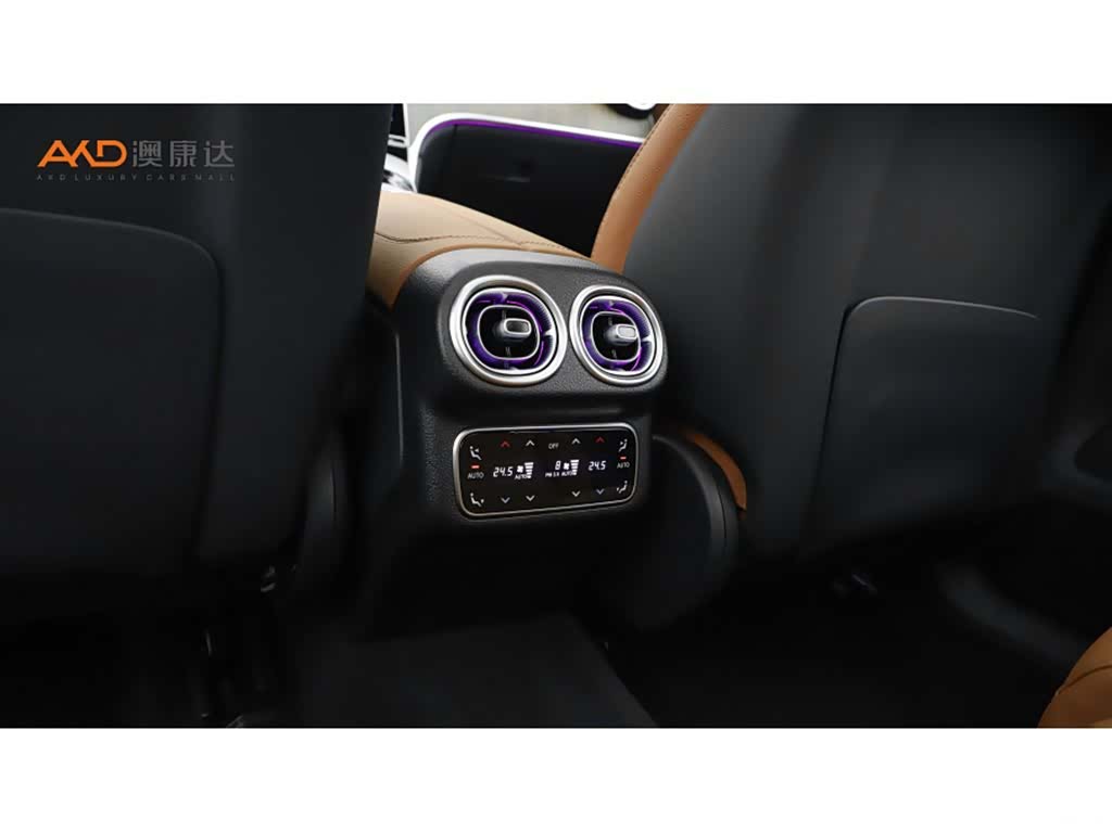 Mercedes-Benz GLC, 2025 9