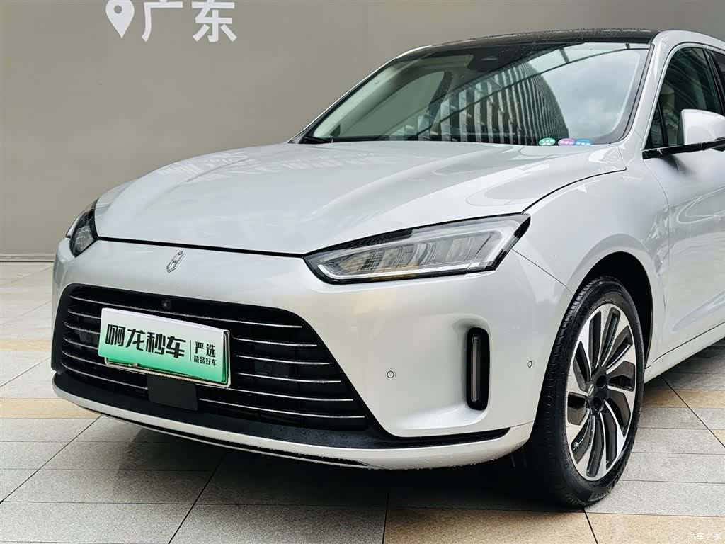 AITO M5, 2022 16