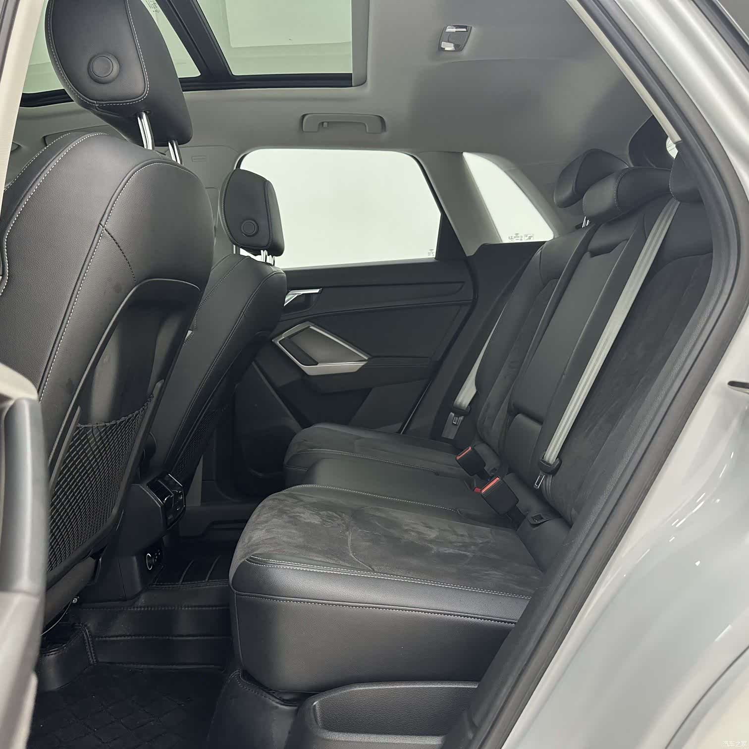 Audi Q3, 2023 8