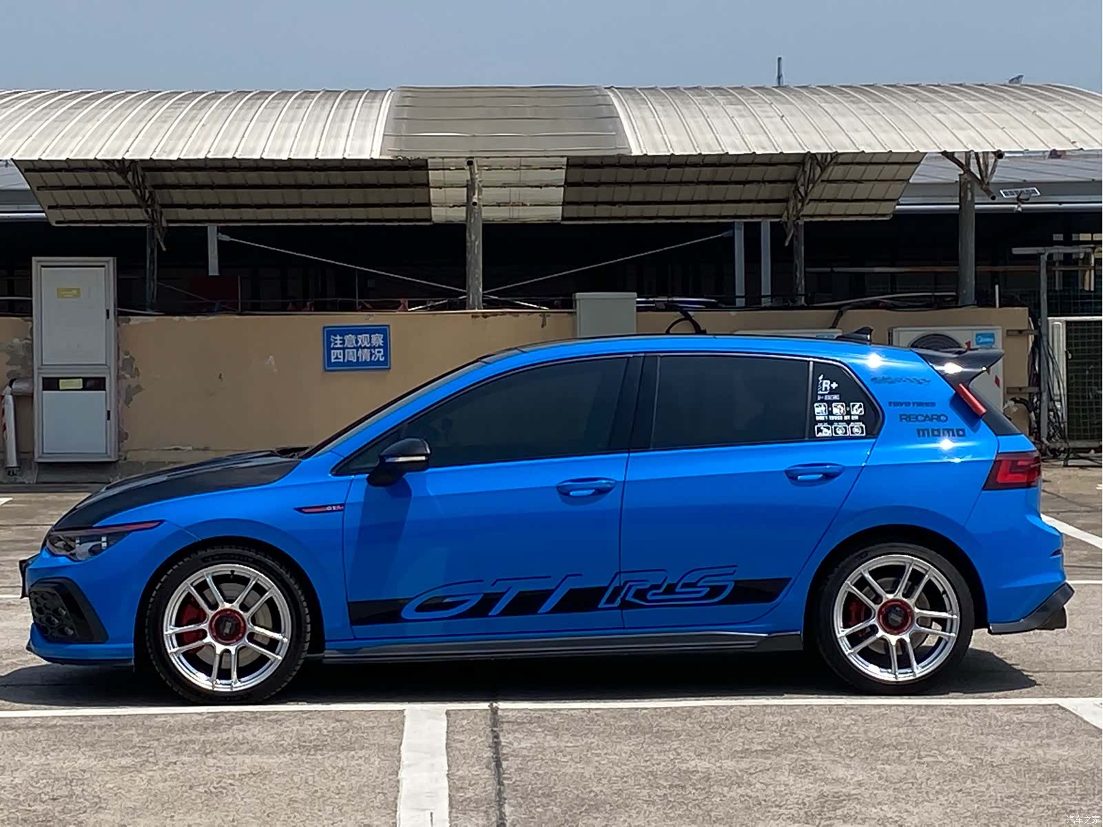 Volkswagen Golf, 2022 4