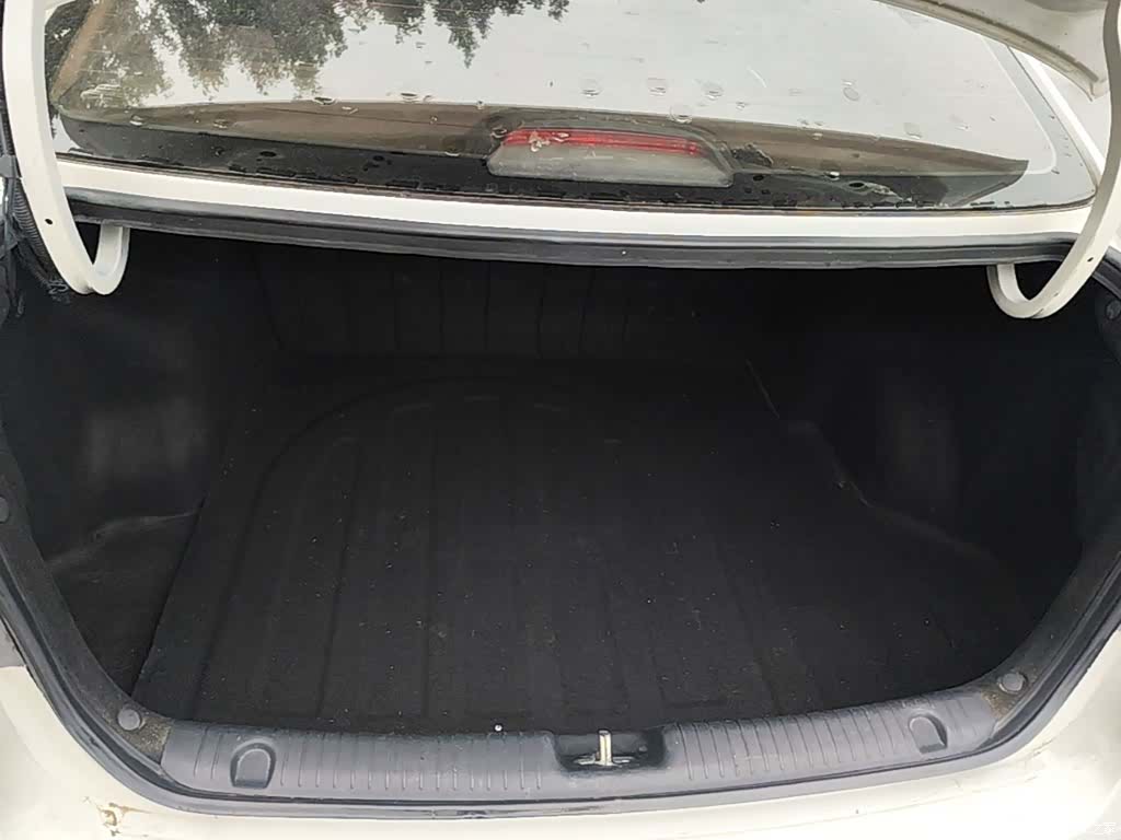Kia K2, 2017 19