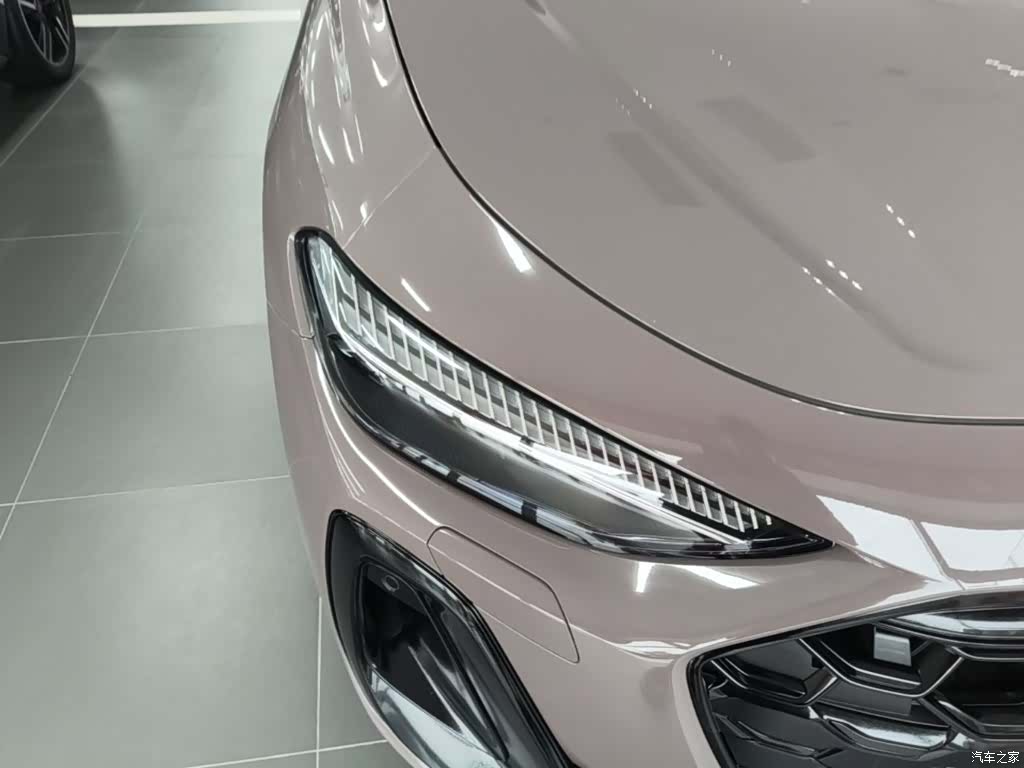Audi A5, 2025 13