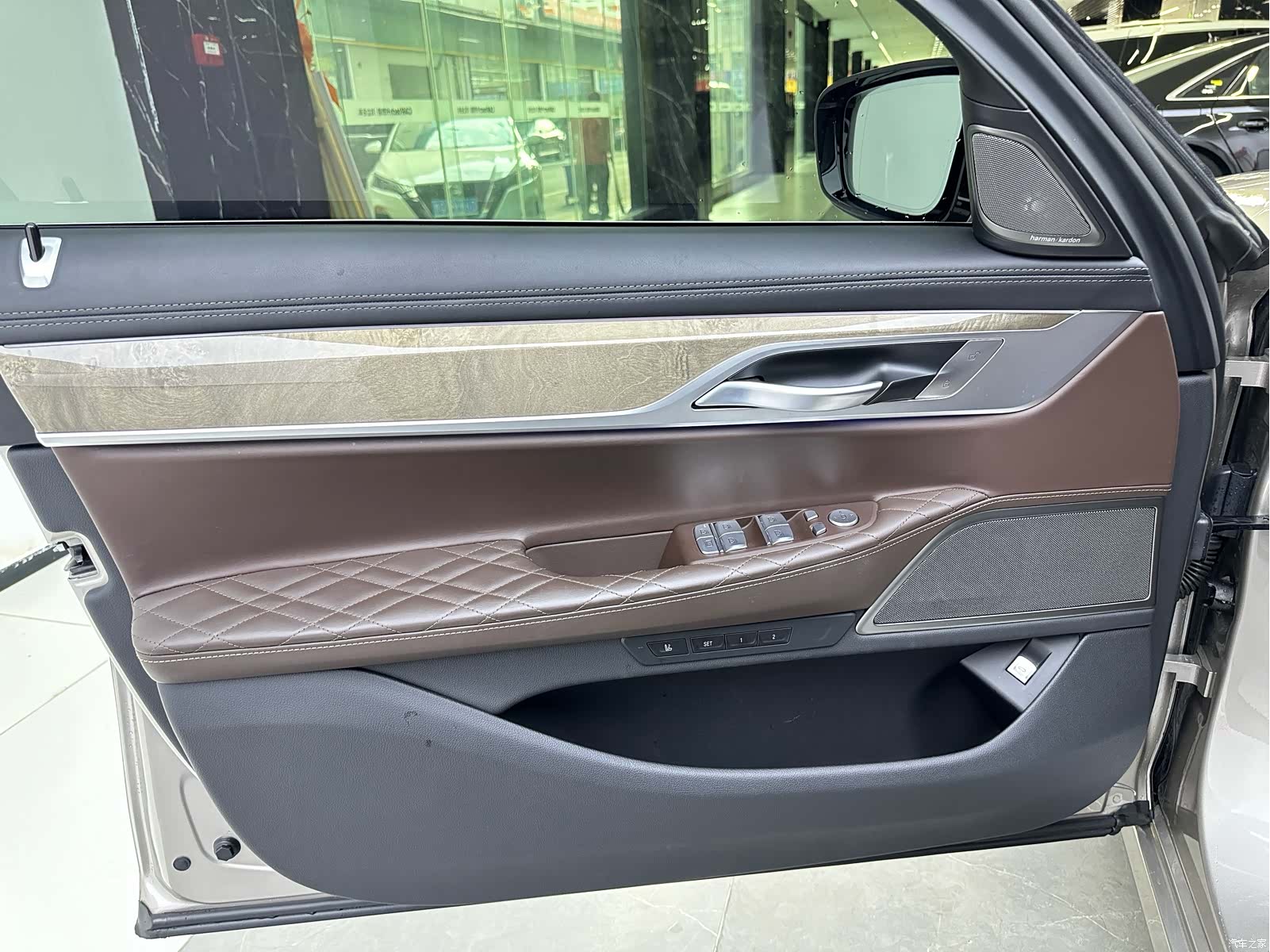 BMW 7 Series, 2022 9