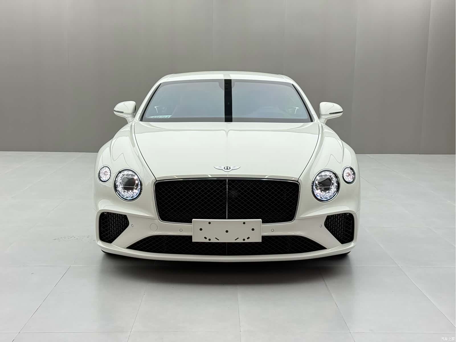 Bentley Continental GT, 2024 2