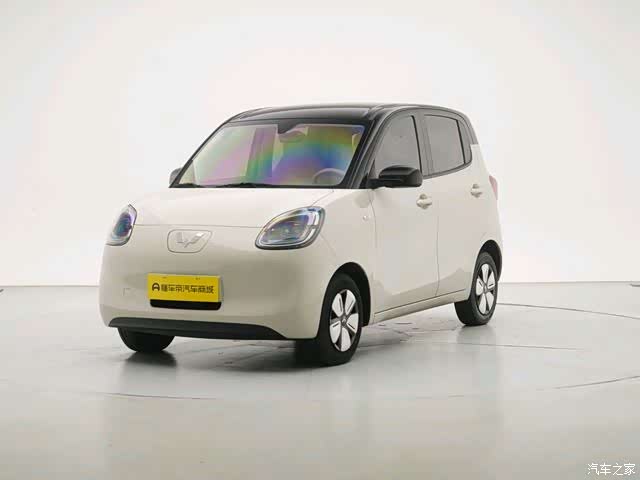 Wuling MINIEV