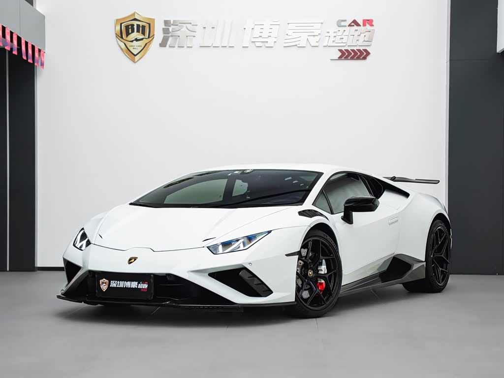 Lamborghini Huracán 2020 Huracán EVO RWD