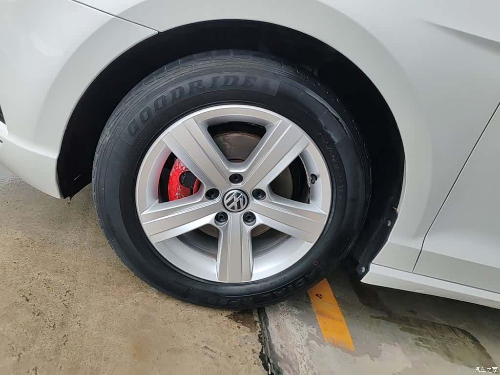 Volkswagen Lamando, 2018 23