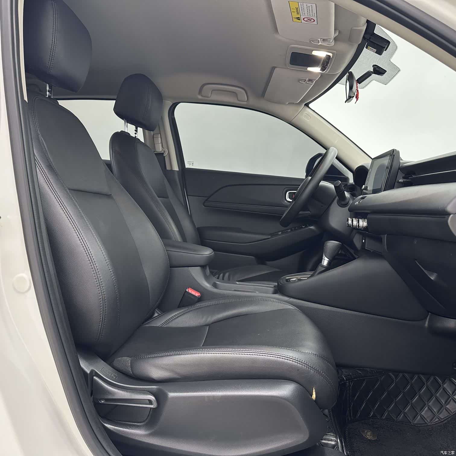 Honda Vezel, 2023 8