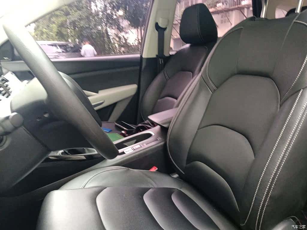 Wuling 530, 2019 8