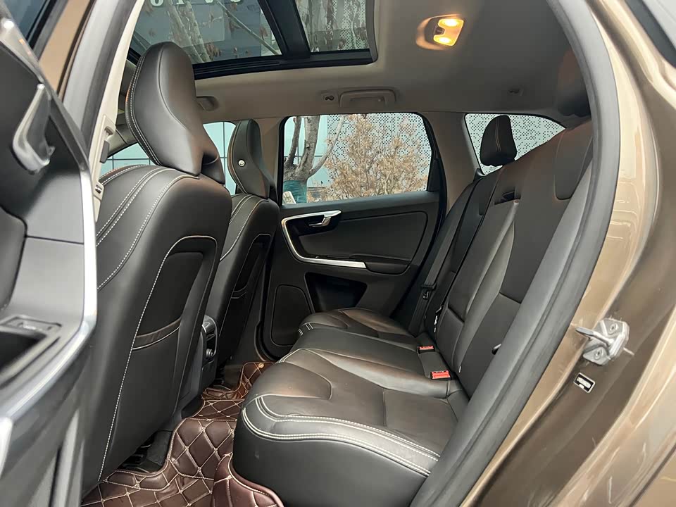 Volvo XC60 Volvo XC60