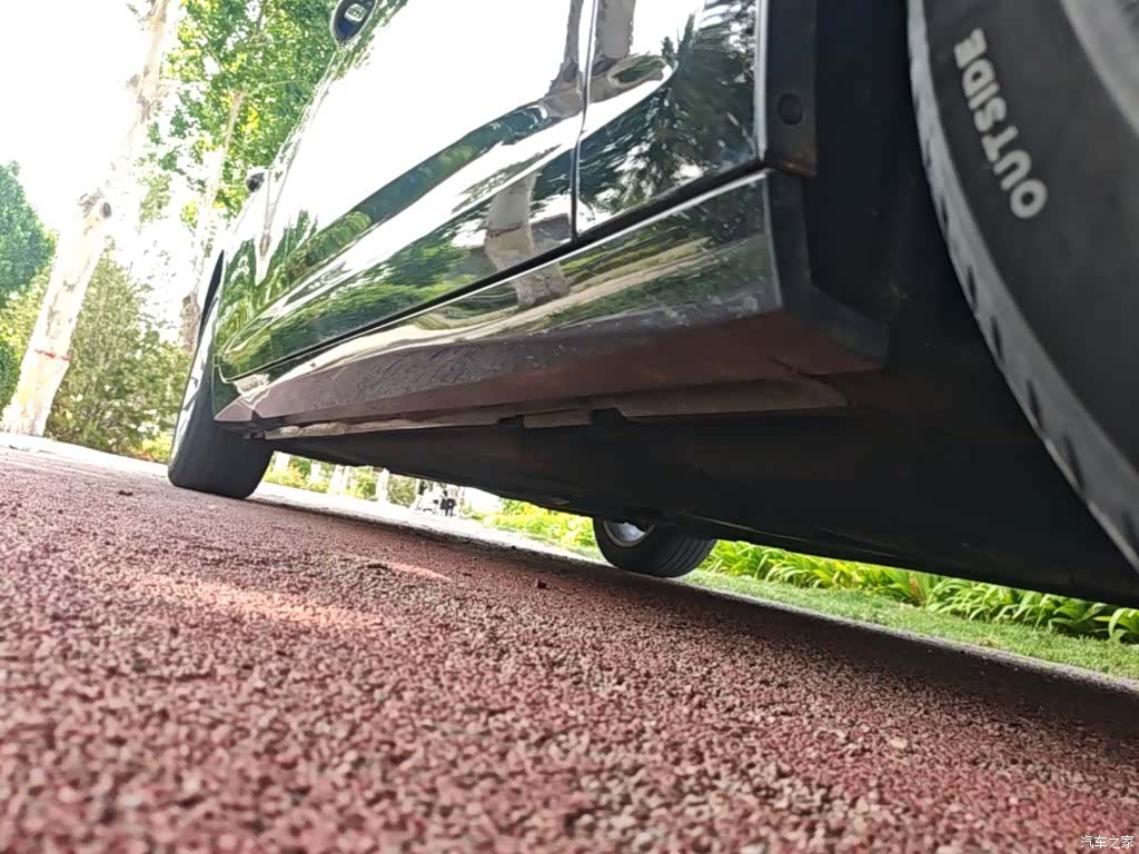 Audi A6L, 2020 21