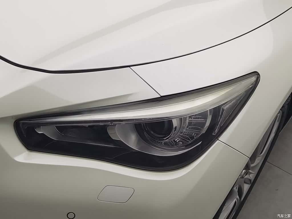 Infiniti Q50L, 2019 7