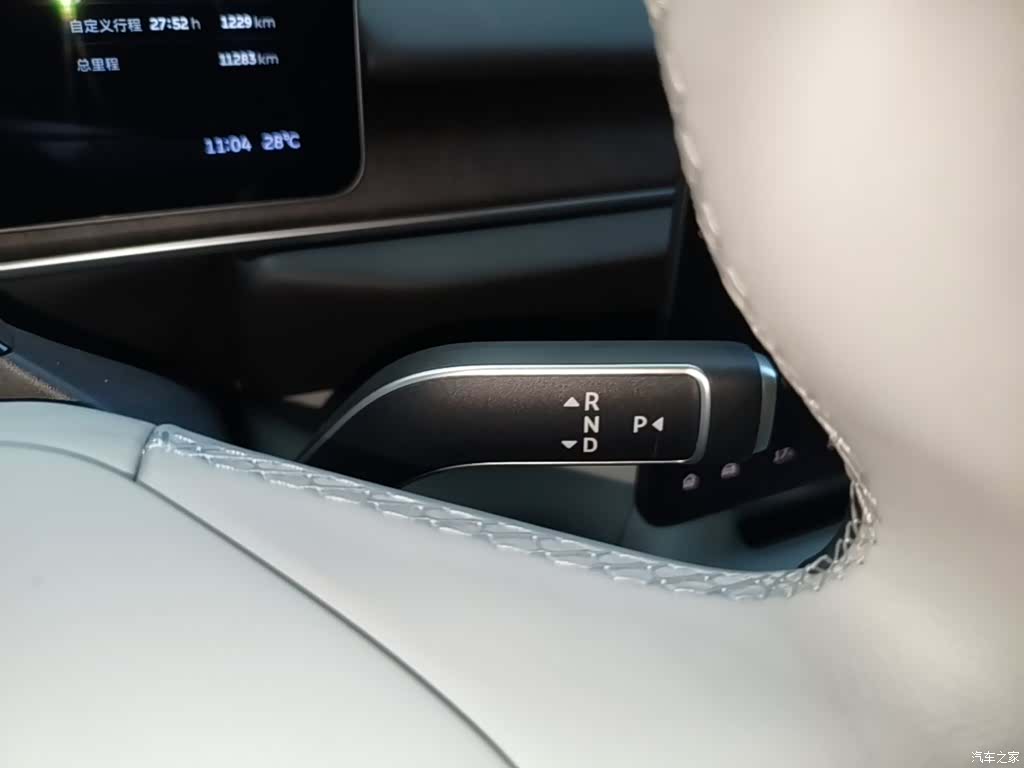 NIO ES6, 2025 14