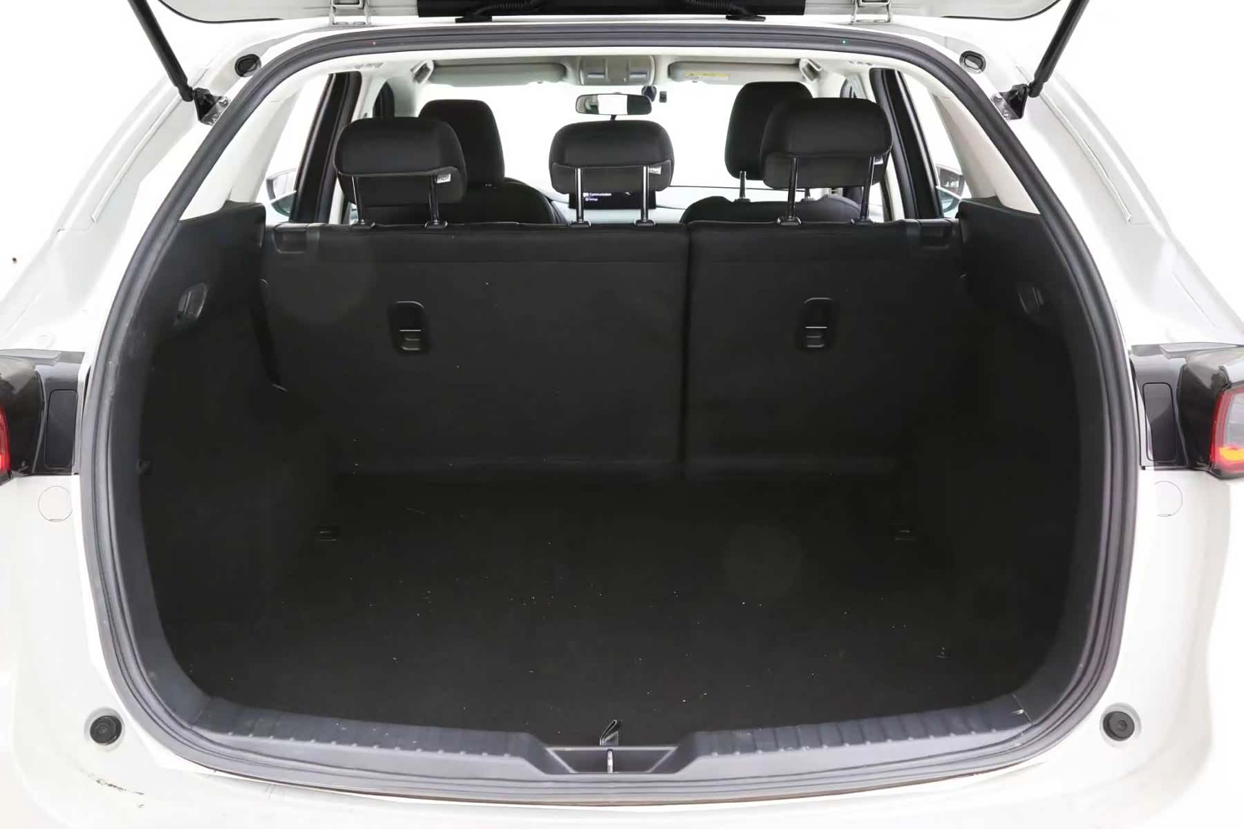 Mazda CX-5, 2023 13