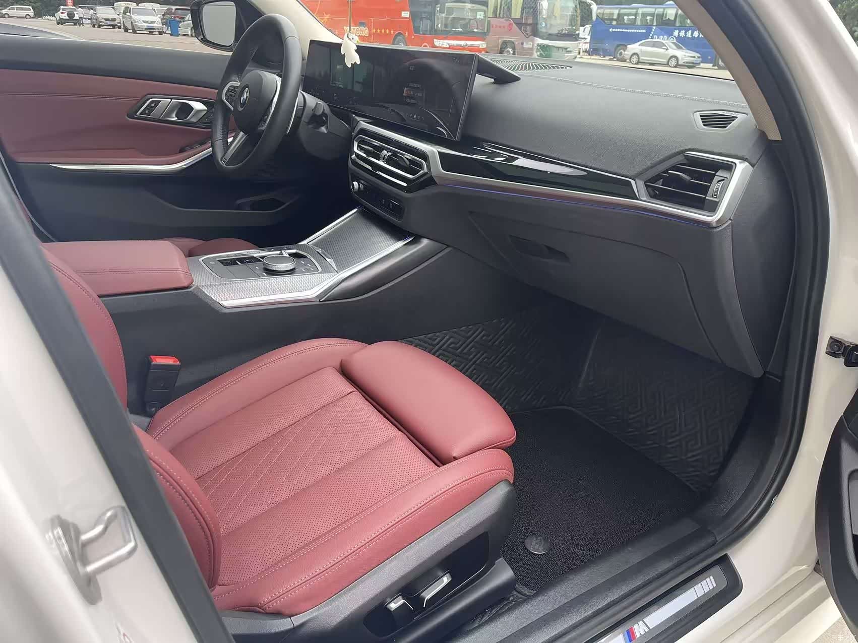 BMW 3 Series, 2023 15