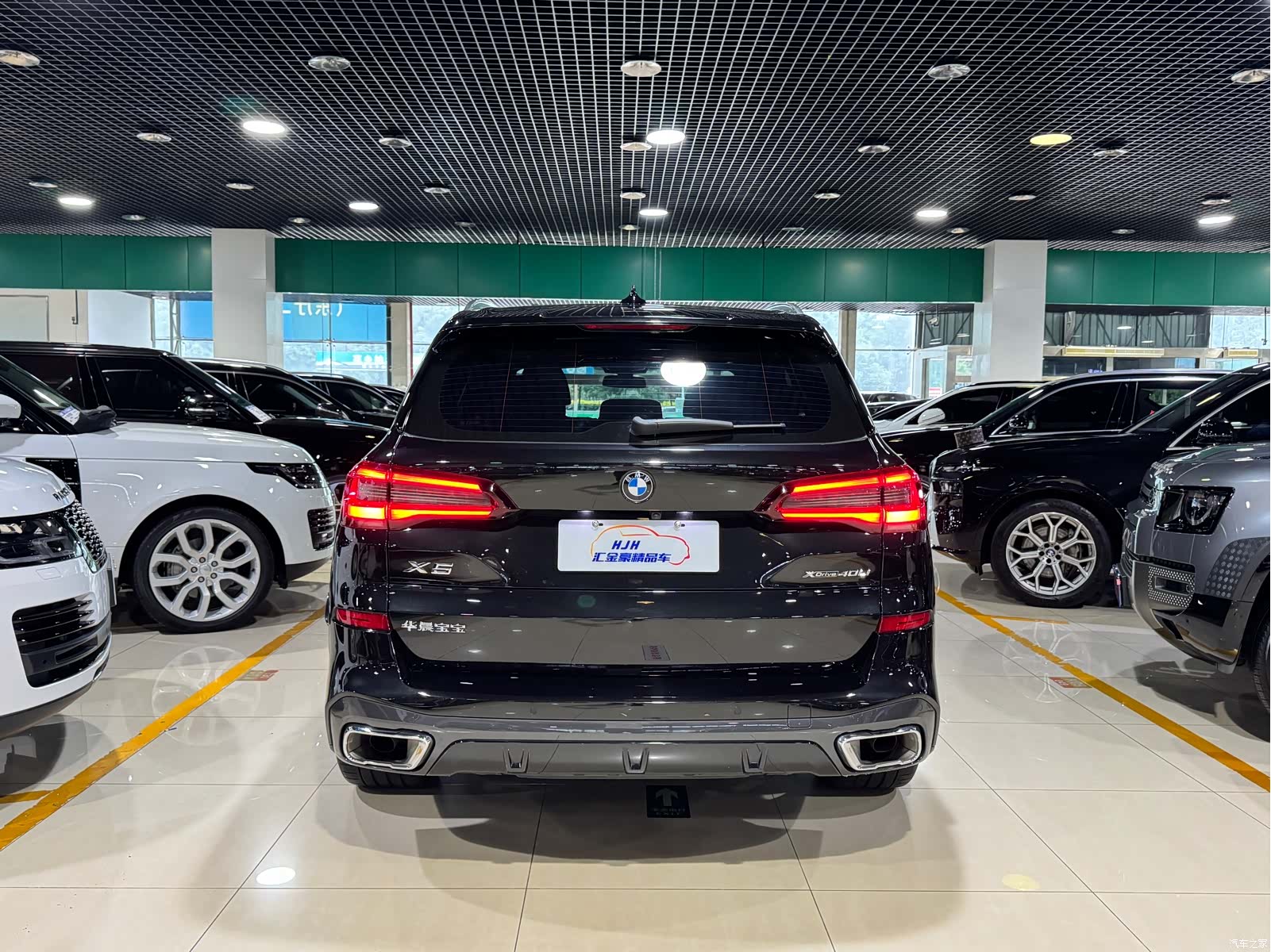 BMW X5, 2023 18