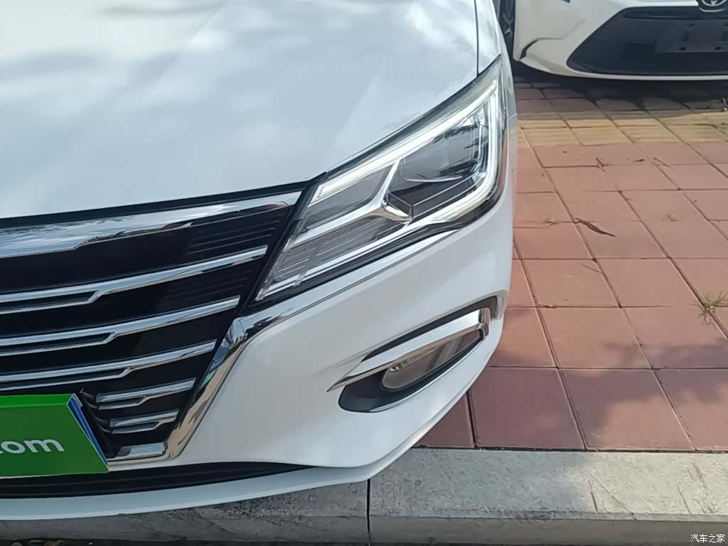 Roewe i5, 2020 24