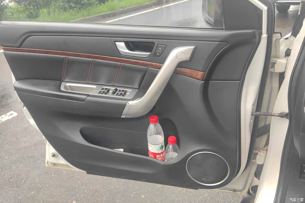 Haval H6, 2015 7