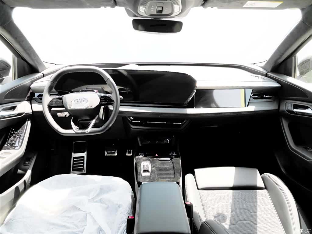 Audi e-tron, 2026 9